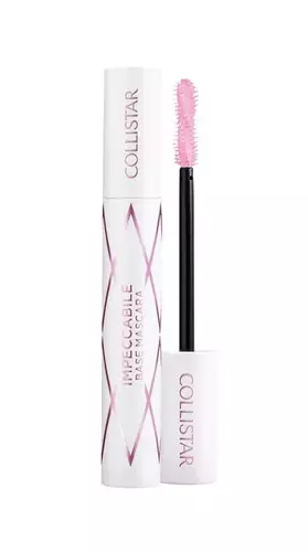 Collistar Impeccabile Base Mascara Cream Strawberry 12,5ml 1