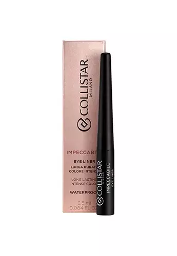 Collistar Impeccabile Eye Liner Brown 2,5ml 1