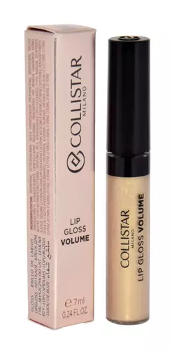 Collistar Lip gloss Volume 110 golden Sunset 7ml 1