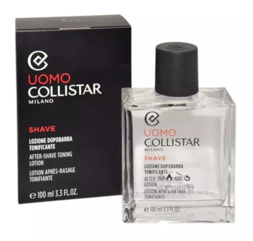 Collistar Man Line Sensitive Skin After Shave Lotion 100ml 1