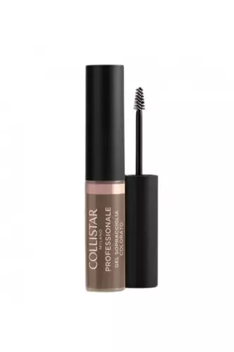 Collistar Professional Colored Eyebrow Gel 2 Brown 1