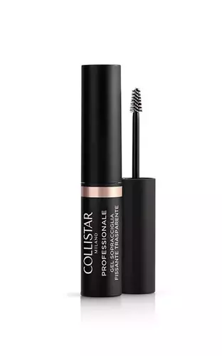 Collistar Professional Transparent Fixing Eyebrow Gel 1