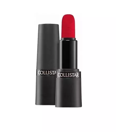 Collistar Pure Matte Lipstick N 109 Hypnotic Poppy 1