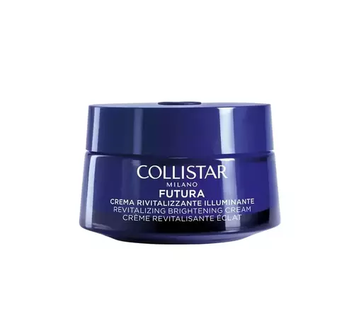 Collistar Revitalizing Illuminating Cream 50ml 1