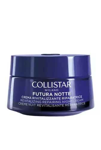 Collistar Revitalizing Repairing Night Cream 50ml 1