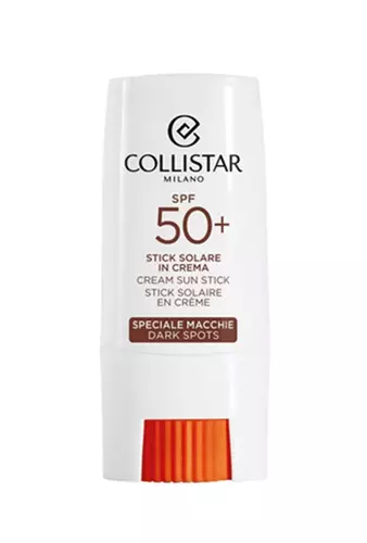Collistar Sun Cream Stick Corrective Protection Special Stains Spf50+ 9ml 1
