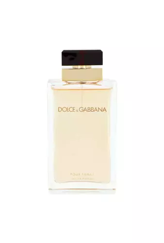 Dolce & Gabbana Pour Femme Edp 100ml 1