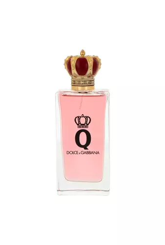 Dolce & Gabbana Q By Dolce & Gabbana Edp 100ml 1