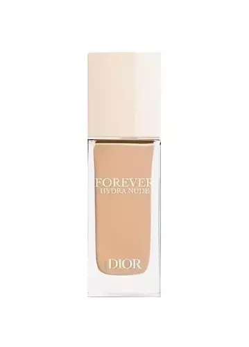 Dior Forever Hydra Nude Foundation 2Cr 30ml 1