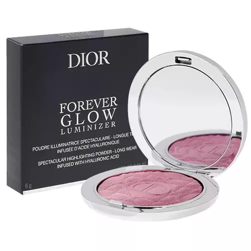 Dior Forever Luminizer 04 Pink Strobe 6g 1