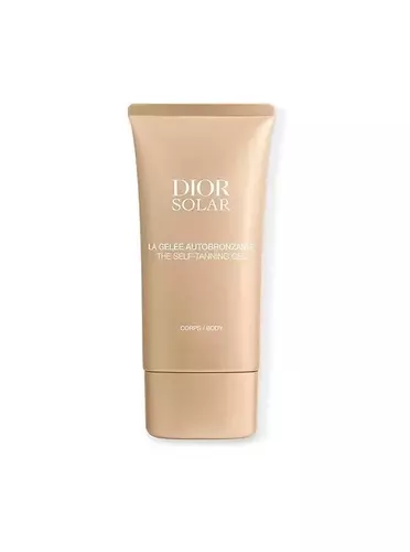 Dior Solar Body The Self Tanning Gel 150ml 1