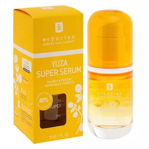 Erborian Yuza Super Serum 30ml 1