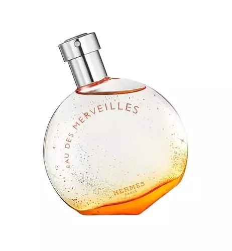 Hermes Eau Des Merveilles Chine Edt 50ml 1