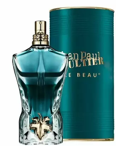 Jean Paul Gaultier Le Beau Edt 75ml 1