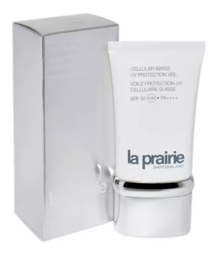 La Prairie Cellular Swiss Uv Protection Veil Spf50 50ml 1