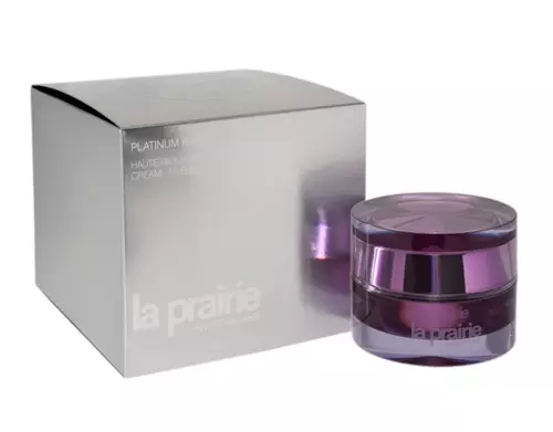 La Prairie Platinum Collection Haute Rejuvenation Cream Platinum Rare 30ml 1