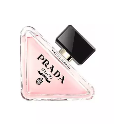 Prada Paradoxe Virtual Flower Edp Refill 100ml 1