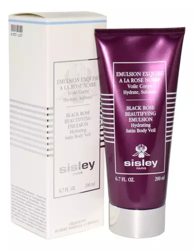 Sisley Black Rose Beautifying Emulsion 200ml 1