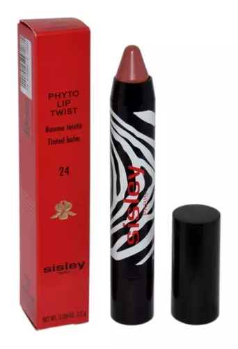 Sisley Phyto Lip Twist 24 Rose Nude 2,5g 1