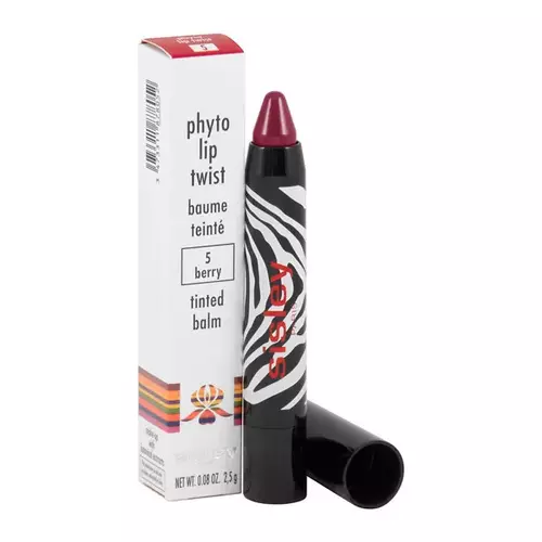 Sisley Phyto Lip Twist 5 Berry 2,5g 1