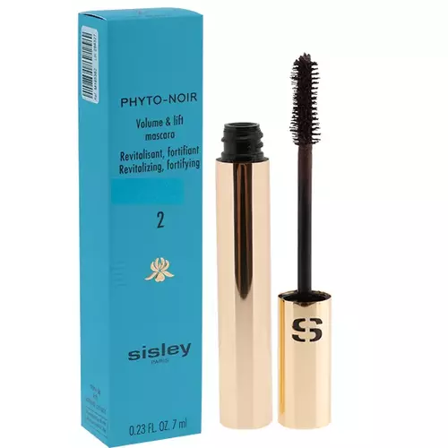 Sisley Phyto Noir Mascara Deep Brown 7ml 1