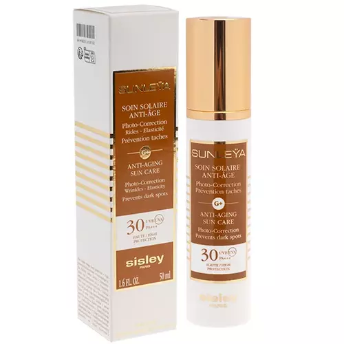 Sisley Soin Solaire Anti - Age Spf 30 50ml 1