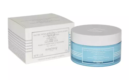 Sisley Triple Oil Balm Make-Up Remover Cleanser 125ml 1