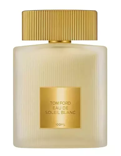 Tom Ford Eau De Soleil Blanc Edt 100ml 1