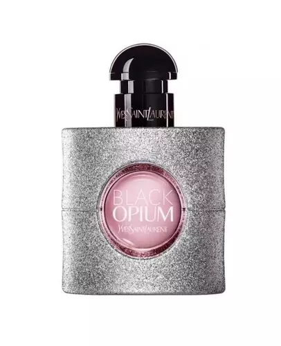 Yves Saint Laurent Black Opium glitter Edp 30ml 1