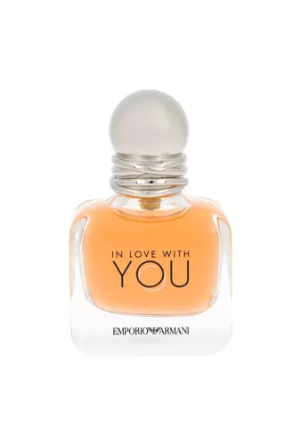 Armani Emporio In Love With You Edp 50ml 1