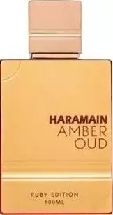 Al Haramain Amber Oud Ruby Edition Edp 100ml 1