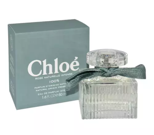 Chloe Rose Naturelle Intense Edp 50ml 1