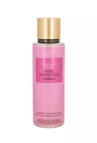 Victoria`S Secret Pure Seduction Shimmer Body Mist 250ml 1