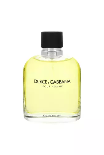 Dolce & Gabbana Pour Homme Edt 200ml 1