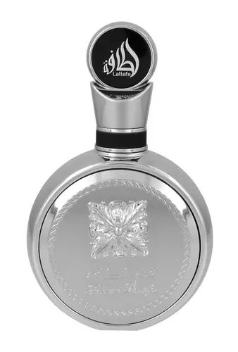 Lattafa Fakhar Platin Edp 100ml 1