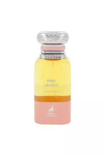 Maison Alhambra Pink Velvet Edp 80ml 1