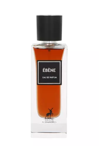 Maison Alhambra Ébene Edp 90ml 1