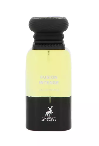 Maison Alhambra Fusion Intense Edp 80ml 1