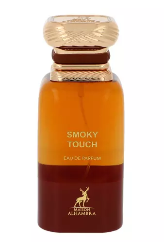 Maison Alhambra Smoky Touch Edp 80ml 1