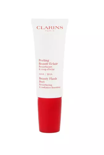 Clarins Beauty Flash Peel Resurfacing & Radiance Boosting 50ml 1