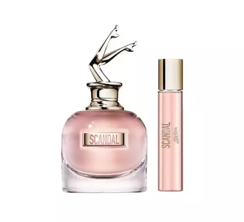 Zestaw Jean Paul Gaultier Scandal Edp 80ml + Edp 20ml 1