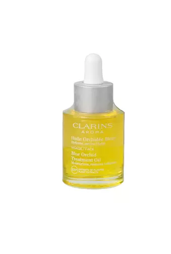 Clarins Blue Orchid Treatment Oil 30ml 1
