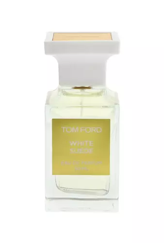 Tom Ford White Suede Edp 50ml 1