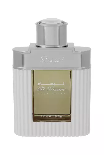 Rasasi Al Wisam Born To Win Edp 100ml 1