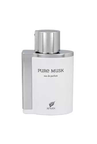 Afnan Pure Musk Edp 100ml 1