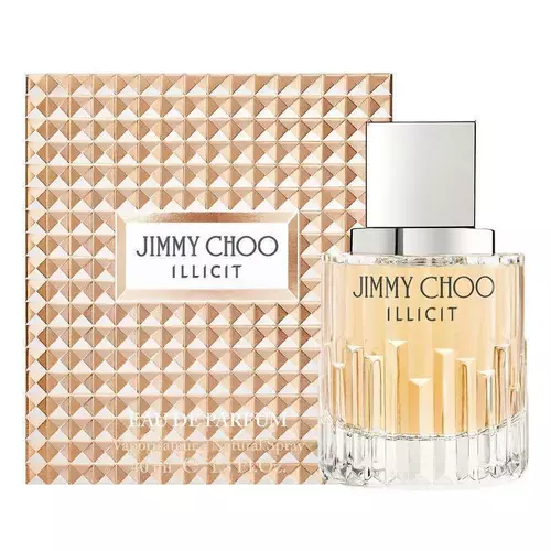 Jimmy Choo Illicit Edp 40ml 1