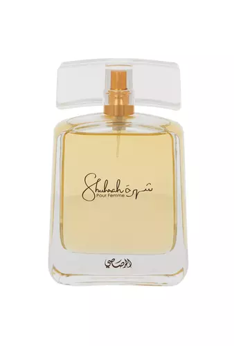 Rasasi Shuhrah Pour Femme Edp 90ml 1