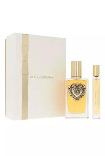 Zestaw Dolce & Gabbana Devotion Edp 50ml + Edp 10ml 1