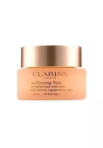 Clarins Extra Firming Night Cream Dry Skin 50ml 1