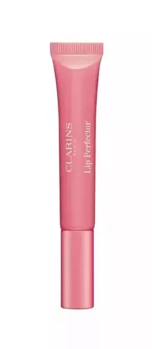 Clarins Lip Perfector Shimmer 01 Rose Shimmer 12ml 1